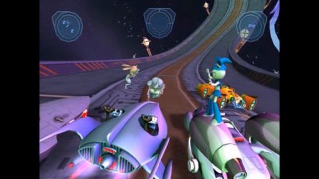 Evolution Of My Life As A Teenage Robot Video Games (2003 - 2022)