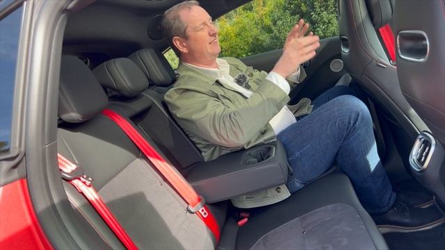 Smart #3 Brabus Review | Can A Little Magic From Brabus Liven Up The Smart #3's Driver Appeal?