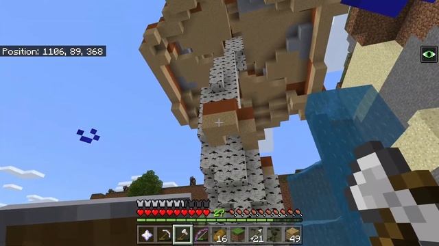 SPAWNING FRENZY! | Minecraft: Creative Manhunt #5