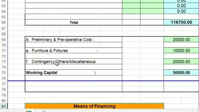 NEW DPR: Detailed Project Report/ALL STATE/STEP BY STEP/PMEGP/MSME/MSY смотреть онлайн