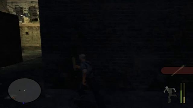 Let's Play Manhunt (PS2) #2 смотреть онлайн