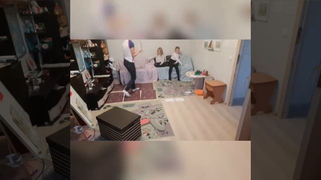 Урок английского языка по методике В.Мещеряковой. Группа I can speak. 7-2 смотреть онлайн