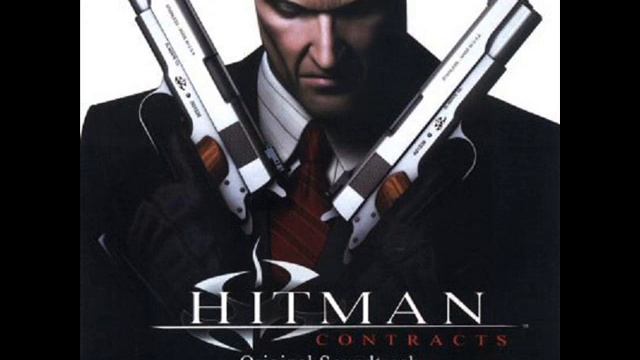 Hitman Contracts - Jesper Kyd - SWAT Team