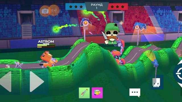 играем вместе в игру танчики 2 смотреть онлайн