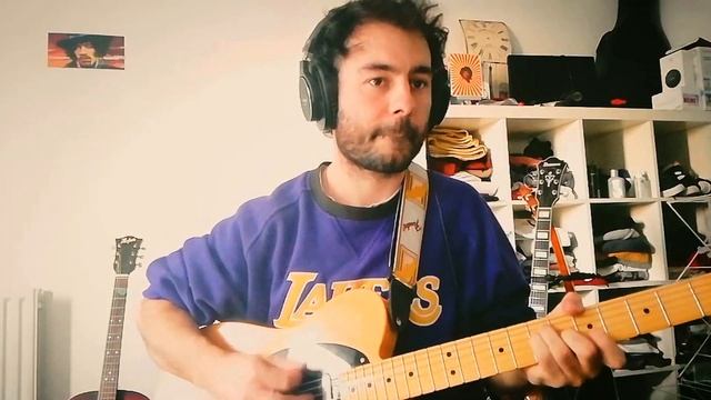 Que sera sera - Marcus Miller & Selah Sue - Cover смотреть онлайн
