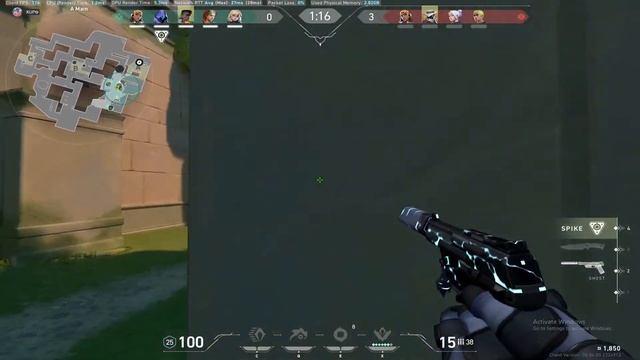 🔴 Valorant Live Stream | Kupo Gamer is LIVE | Competitive Gameplay | #EP298 смотреть онлайн