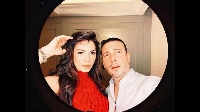 Can Yaman regresó a Turquía cuando supo que su novia tenía antojo смотреть онлайн