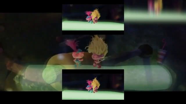 (YTPMV) Trolls Band Together It Takes Two Song Scan смотреть онлайн
