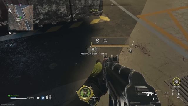 Warzone 2 DMZ ☆ New Infinite Money Glitch! Level Up Fast! смотреть онлайн