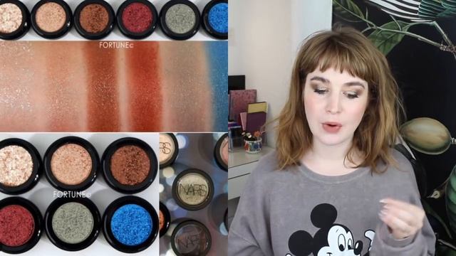 NEW RELEASES: WHICH ONE I'D BUY & WHY I DON'T NEED THEM | Hannah Louise Poston смотреть онлайн