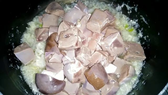 Masala Kaleji recipe by Al maidah || Bakra Eid special смотреть онлайн