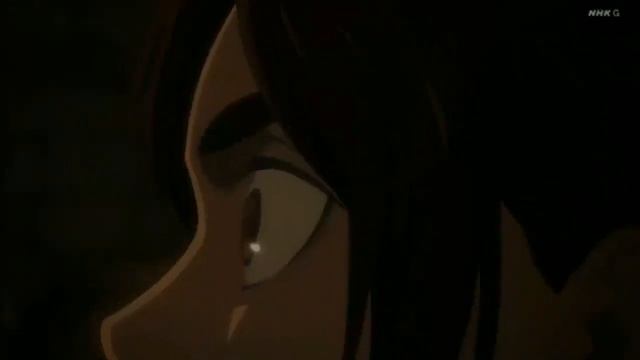 Attack on Titan Season 4 Episode 13 Preview смотреть онлайн
