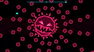 Прохождение Just Shapes & Beats - BOSS 7 «Annihilate» (S Rank)