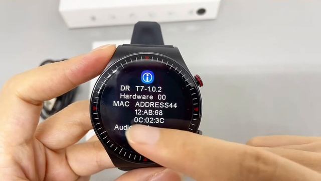 2021 T7 Smart Watch with bigger 4G Storage Bt music With one-touch recorder function смотреть онлайн