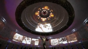 Центральный музей победы