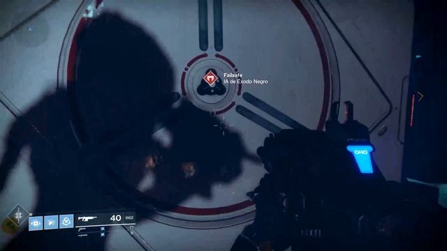 DESTINY 2 PC/ PLANETA NEXSUS смотреть онлайн