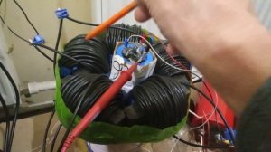 БТГ. Энергогенерирующая установка Торнадо.mp4