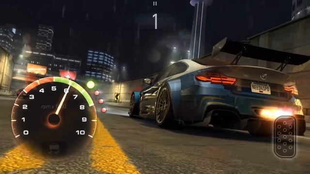 BMW M4 F82 Coupe Razor #final Lastday NeedForSpeed NoLimits