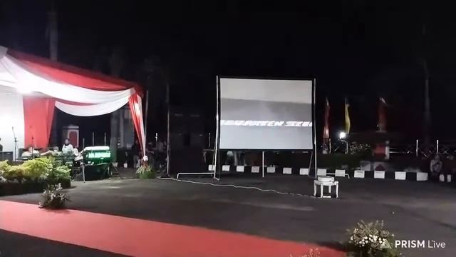 live, malam grand launching film drama cinta serawai sera & joan смотреть онлайн