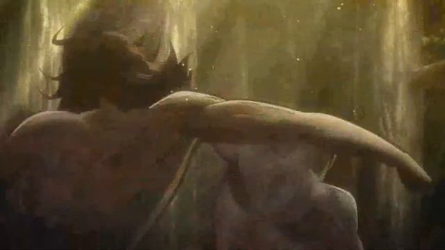 Attack on Titan AMV Sample [WIP!] смотреть онлайн
