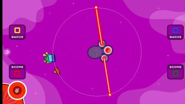 Red 🆚 Blue |💢 2 3 4 Mini Games 💢 | I Won Tournament 🏆 смотреть онлайн
