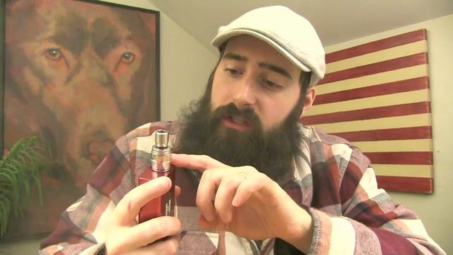 The Immortalizer V3 RDA смотреть онлайн