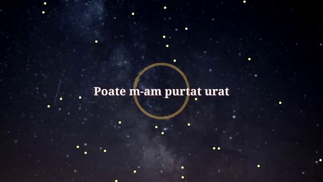 Despre Tine - Ozone And Lyrics