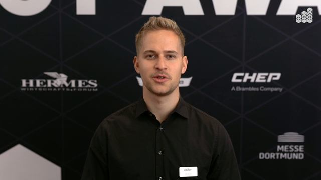 AGILOX AMR Fleet Optimizes Production Supply At BMW