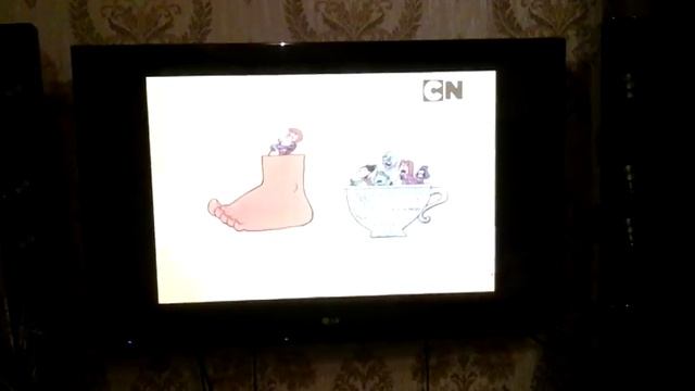 Песня из юных титанов