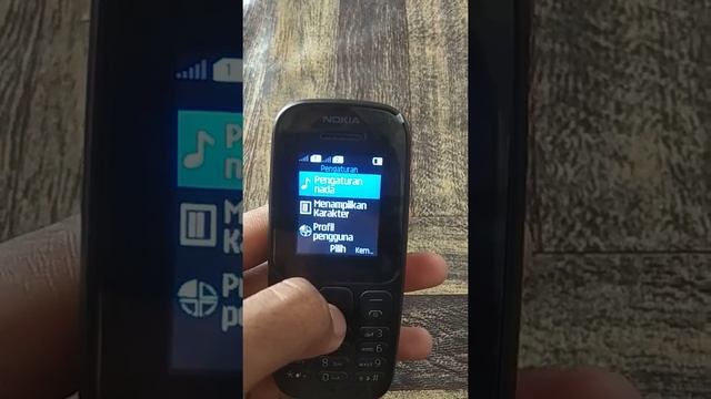 Cara memperbaiki hp nokia jadul tidak ada suara dering смотреть онлайн