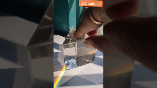 Dispersion Of white light| Class 10 Science смотреть онлайн
