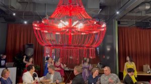 Цыгане в Магадане! Город Тула!