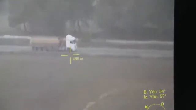 بيرقدار المصغرة بميزات جديدة أكثر تطورا Bayraktar Mini UAV смотреть онлайн