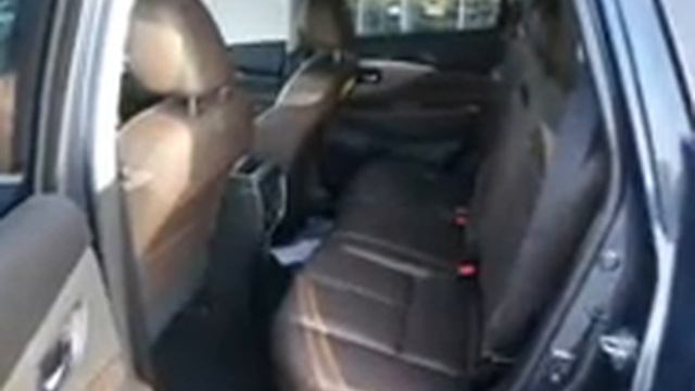 2017 Nissan Murano N1616 - Wilkesboro NC смотреть онлайн