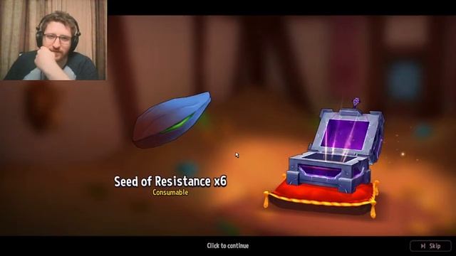 More Content Pass, Chests, and Titan Champion Soul! - Shop Titans смотреть онлайн