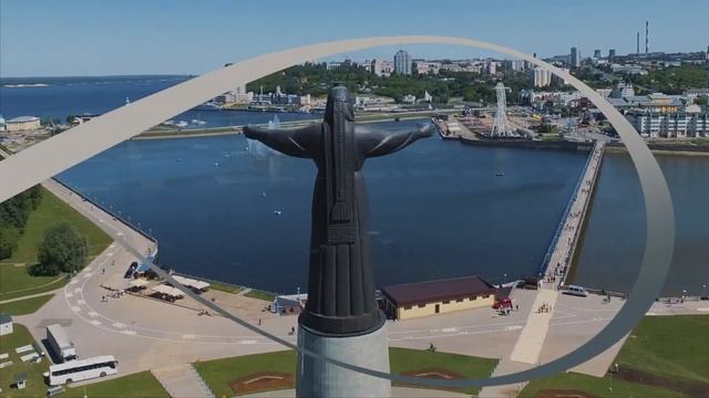 Круизная компания «Мостурфлот» смотреть онлайн