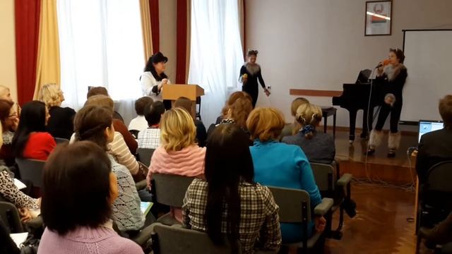 Э.Л.Уэббер "Макавити" из мюзикла "Кошки" (русская версия). Исп. Злата Яхимчик, Анна Сульжиц смотреть онлайн