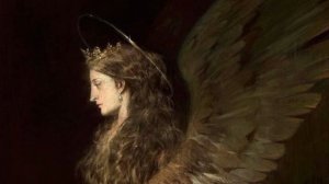 Птицы в славянской мифологии. Ворон, Жар-птица, птица-Гамаюн, Орел, Финист, Алканост и другие.