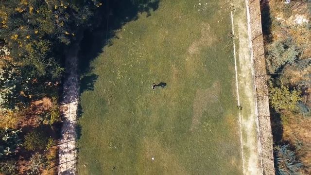 DJI MAVIC MINI .. смотреть онлайн