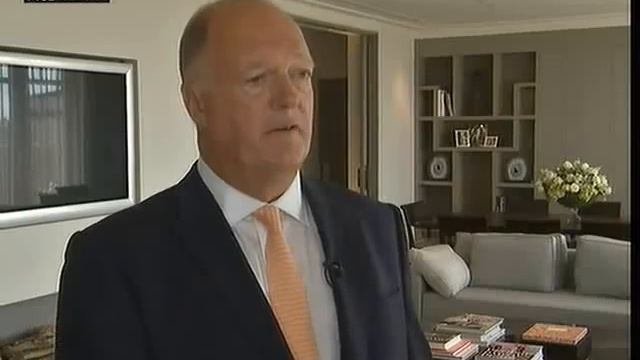 Sky News At 5 With Jeremy Thompson Feat Peter Wetherell