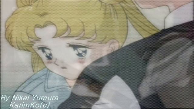 Не твоя мечта [Haruka, Michiru And Usagi]