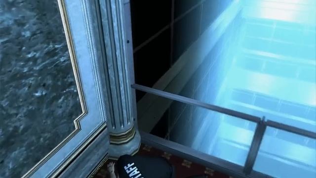 Hitman 4: Blood Money: 11/16: A dance with the devil смотреть онлайн