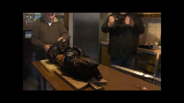 burgman club italia Maialino 4° смотреть онлайн