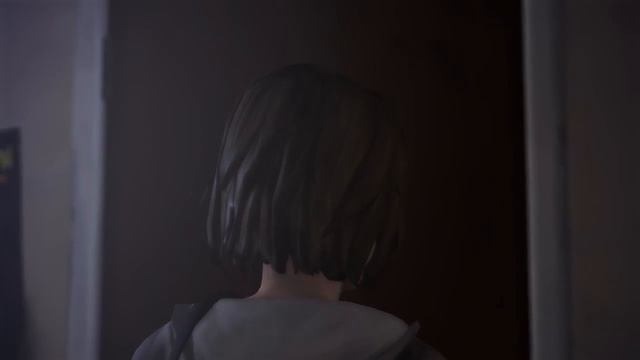 Life Is Strange Episode 4:Dark Room
