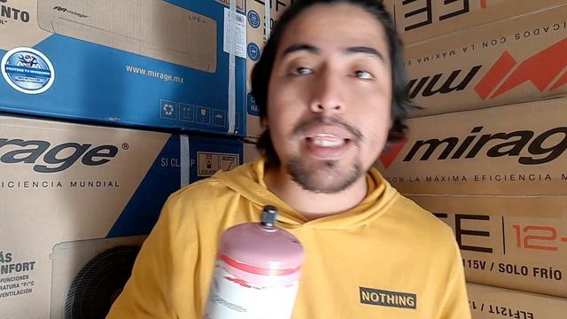 CONOCE QUE REFRIGERANTE USA TU MINISPLIT | R22, R410A, R32 😲 смотреть онлайн