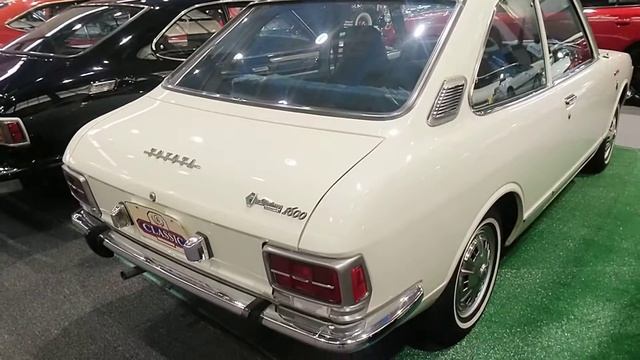 1971 Toyota Corolla 1600 coupe смотреть онлайн