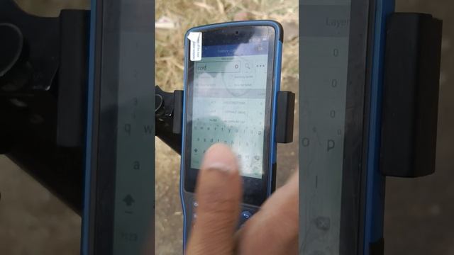 How To Set Up Stonex DGPS,Base And Rover Setup, Stonex GNSS