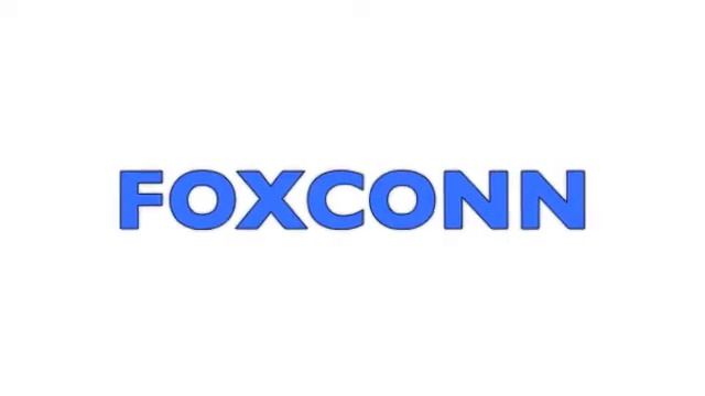 NU Org Comm Foxconn Project смотреть онлайн