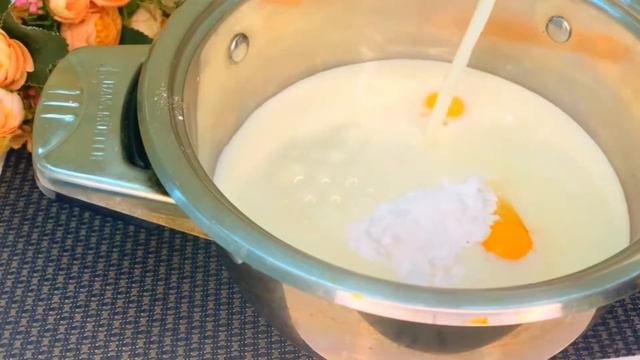 Торт🥰Невероятный Рецепт.Да,мягкий, вкусный.Hələ Belə Yumşaq,Dadlı Tort Yeməmişdim🤤🥰