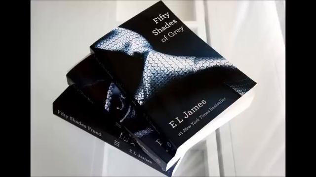 Fifty Shades of Grey Soundtrack The Flower Duet Lakmé) смотреть онлайн